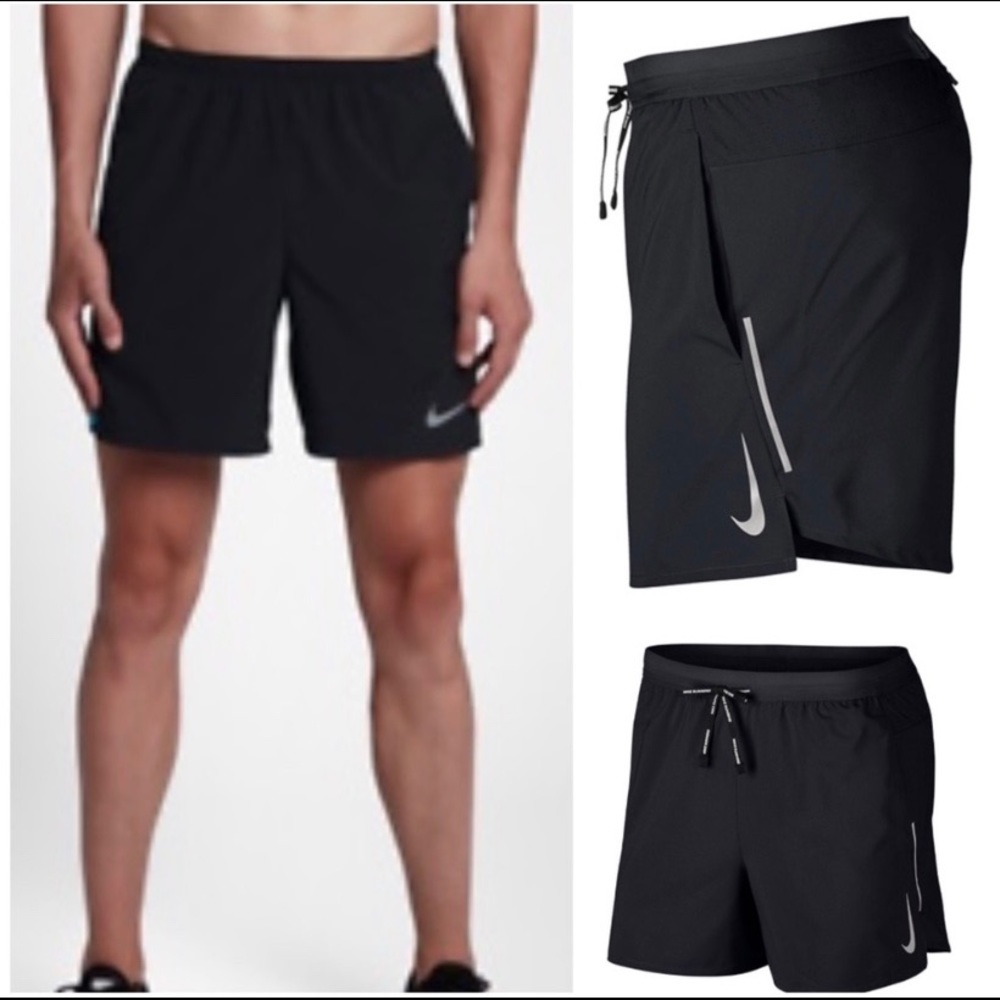 NIKE Men’s Dri-Fit Running Short
